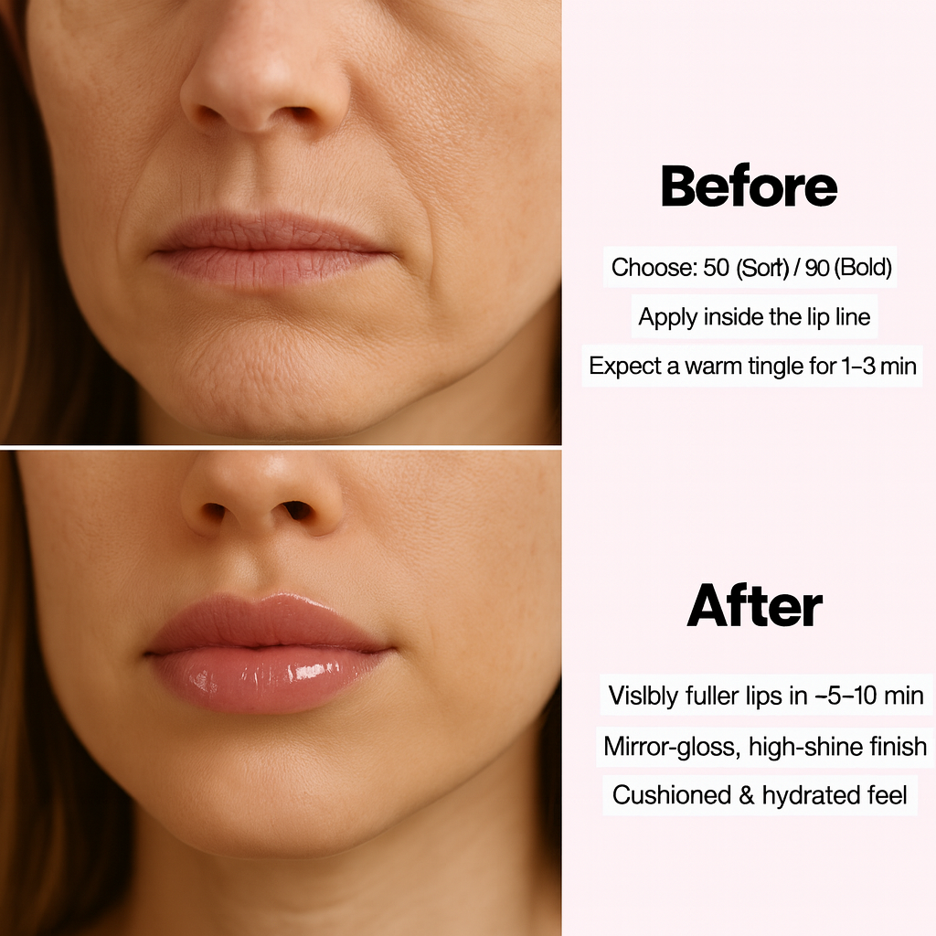 Havlow™ Reedle Lip Plumper