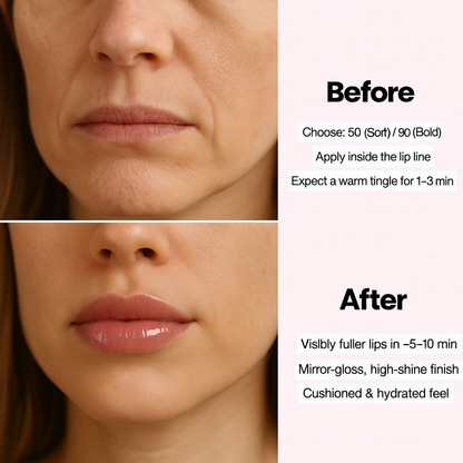 Havlow™ Reedle Lip Plumper